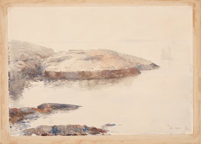 od Childe Hassam