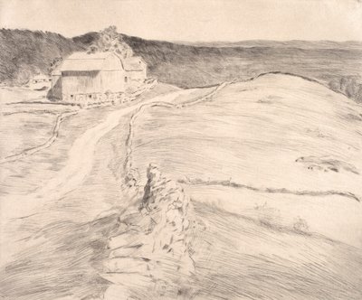  od Childe Hassam