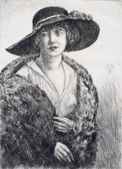  od Childe Hassam