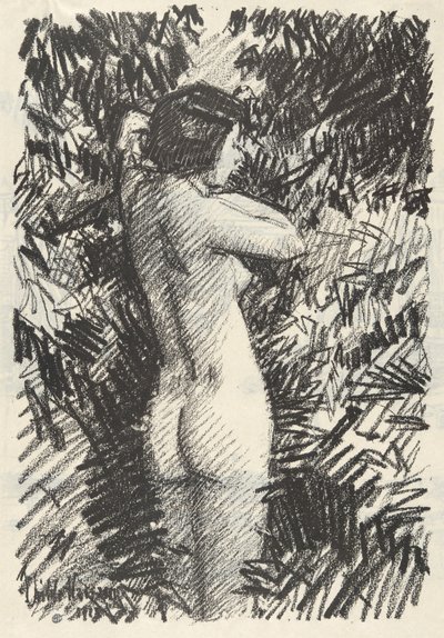  od Childe Hassam