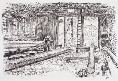  od Childe Hassam