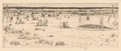  od Childe Hassam