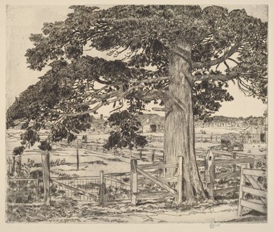  od Childe Hassam