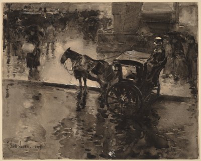  od Childe Hassam