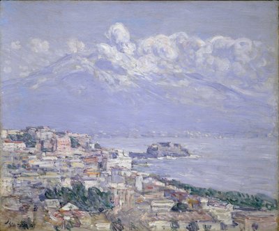  od Childe Hassam