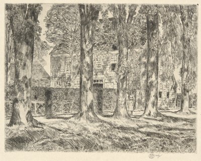  od Childe Hassam