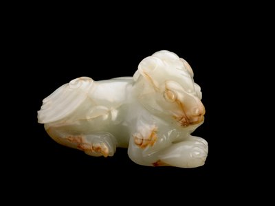 Chimera, 1600-1800 od Chinese School