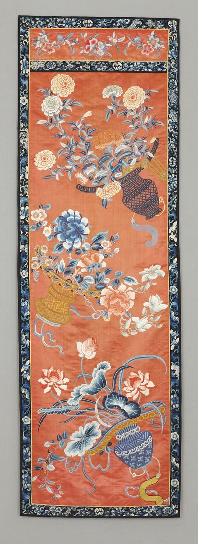 Závěsný od Chinese School