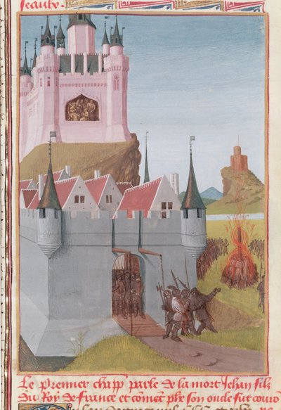 Imperiální stěnový panel ve tvaru vějíře, období Qianlong, 1736-95 (smalt cloisonne) od Chinese School