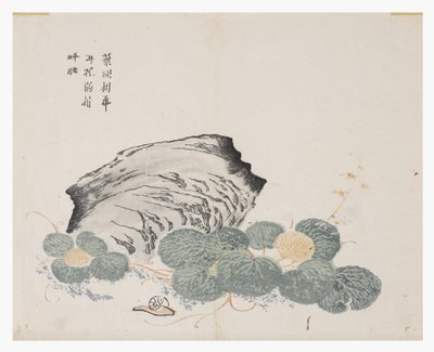 Zahrada hořčičných semen od Chinese School