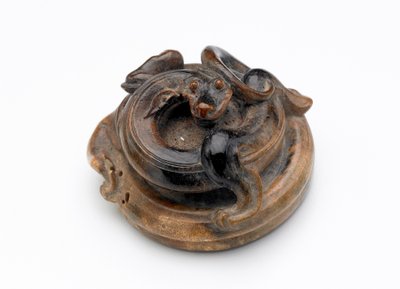 Ornament od Chinese School