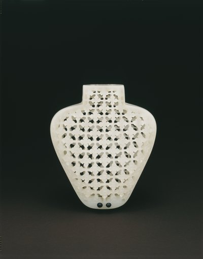 Pomander, 18. až počátek 19. století, před rokem 1847 od Chinese School