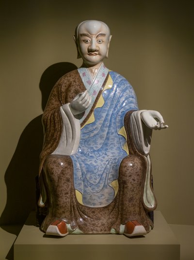 Neznámý obrázek od Chinese School