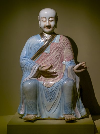 Neznámý obrázek od Chinese School