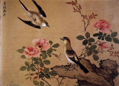Neznámý obrázek od Chinese School