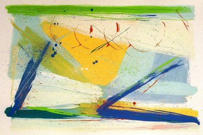 Lucca III, 2000 od Ching Fun Tso
