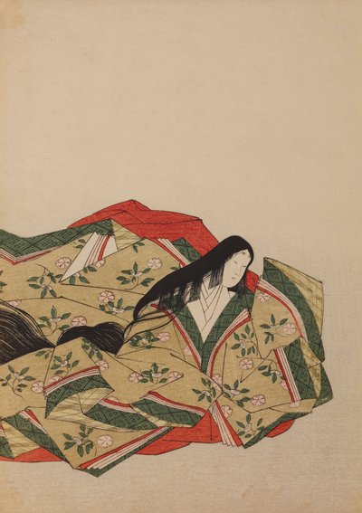  od Chobunsai Eishi
