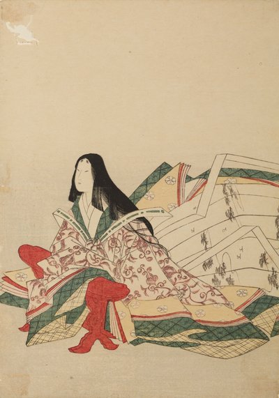  od Chobunsai Eishi