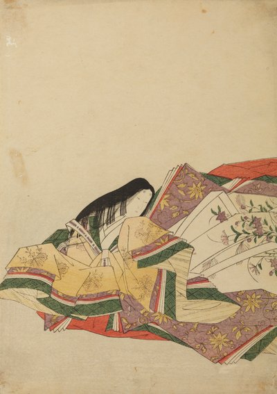  od Chobunsai Eishi