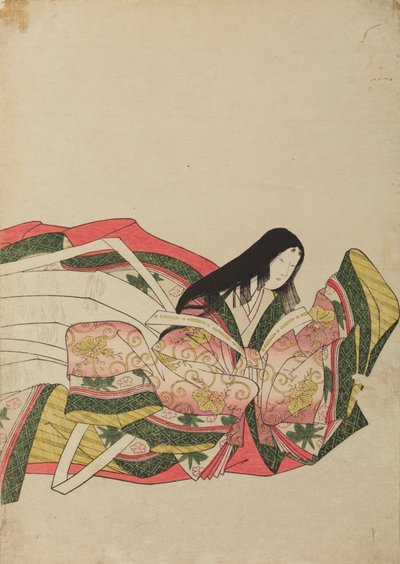  od Chobunsai Eishi