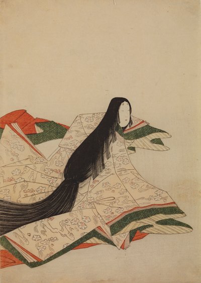  od Chobunsai Eishi