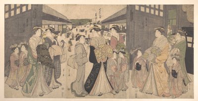  od Chobunsai Eishi