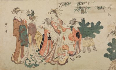  od Chobunsai Eishi