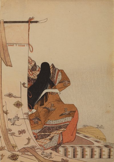  od Chobunsai Eishi