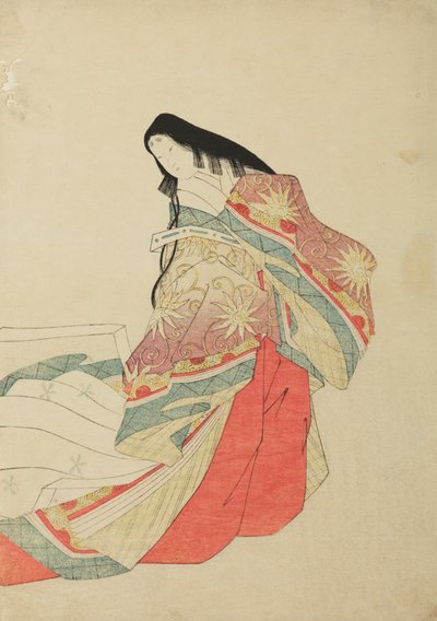  od Chobunsai Eishi