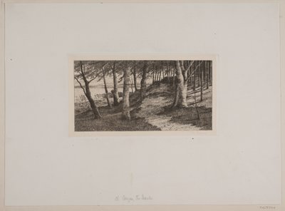Z Mariba od Chr. Benzon