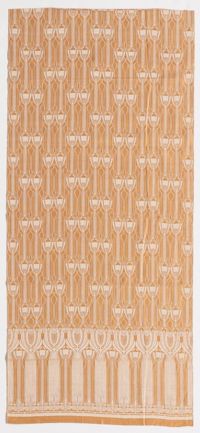 Wandbespannung od Chris Lebeau