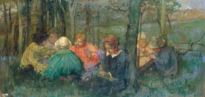 zvonky od Christabel A. Cockerell