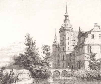  od Christen Købke