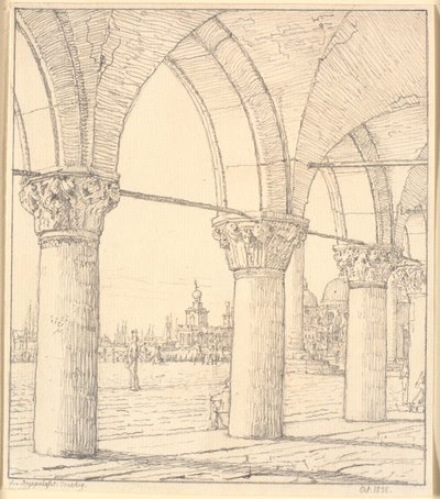  od Christen Købke