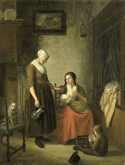  od Christiaan Johannes Janson