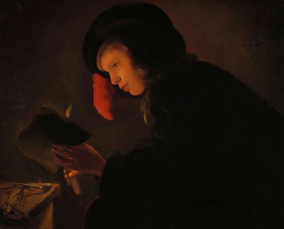  od Christiaen Jansz. Dusart