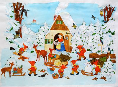 Unbekanntes Bild od Christian Kaempf