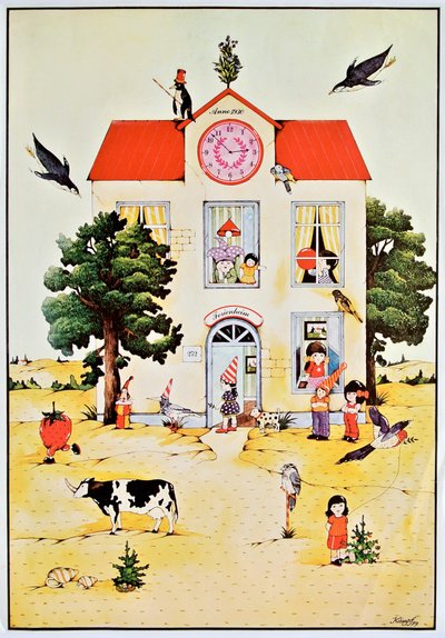 Unbekanntes Bild od Christian Kaempf