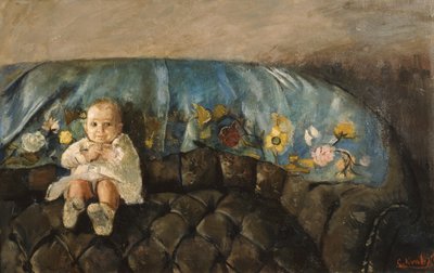 Na dva roky od Christian Krohg