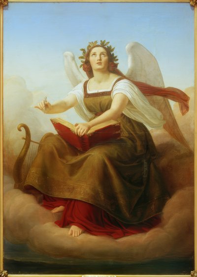 Ch. Koehler, Poezie od Christian Köhler