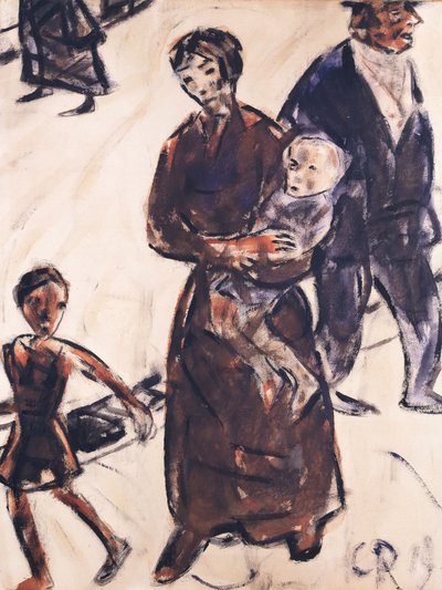  od Christian Rohlfs