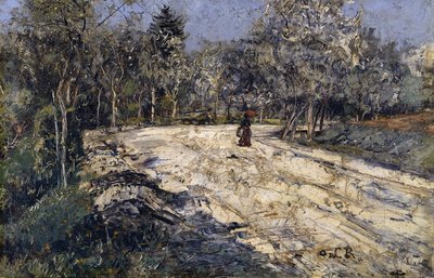  od Christian Rohlfs