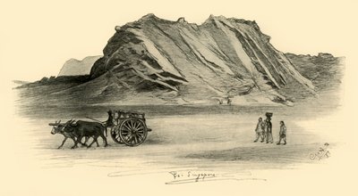 Singapur, 1898. od Christian Wilhelm Allers
