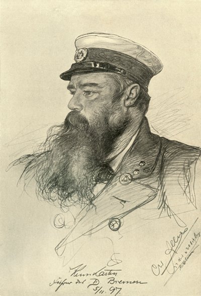Kapitán 