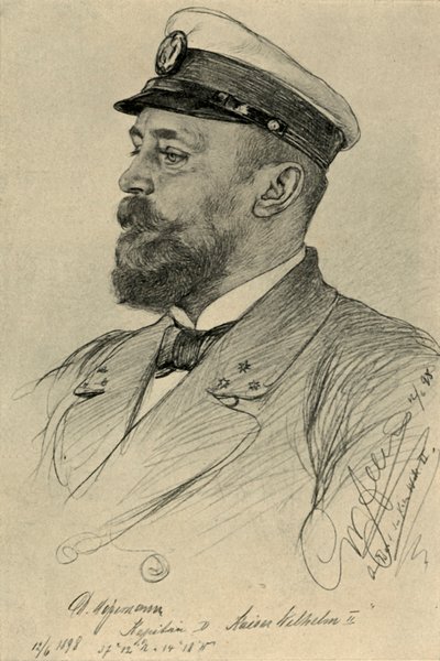 Kapitán 
