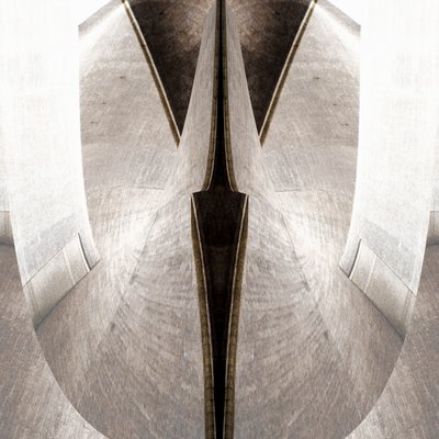 Temný architektonický rozkol od Christina Sillen