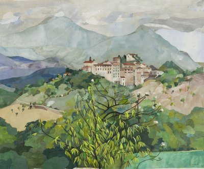  od Christine McKechnie