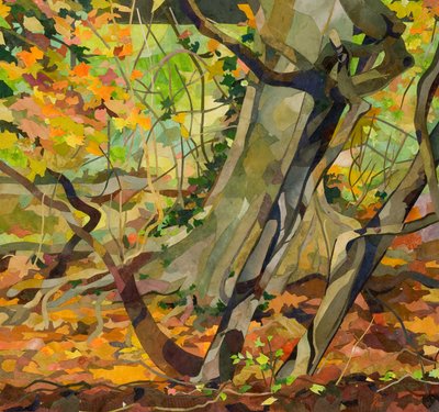  od Christine McKechnie