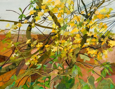  od Christine McKechnie