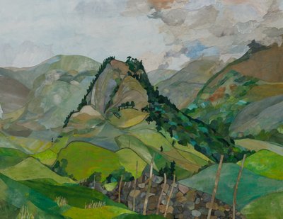  od Christine McKechnie